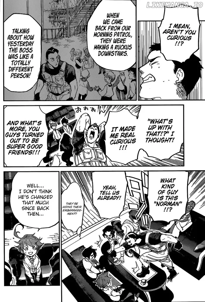 The Promised Neverland chapter 124 image 09_optimized